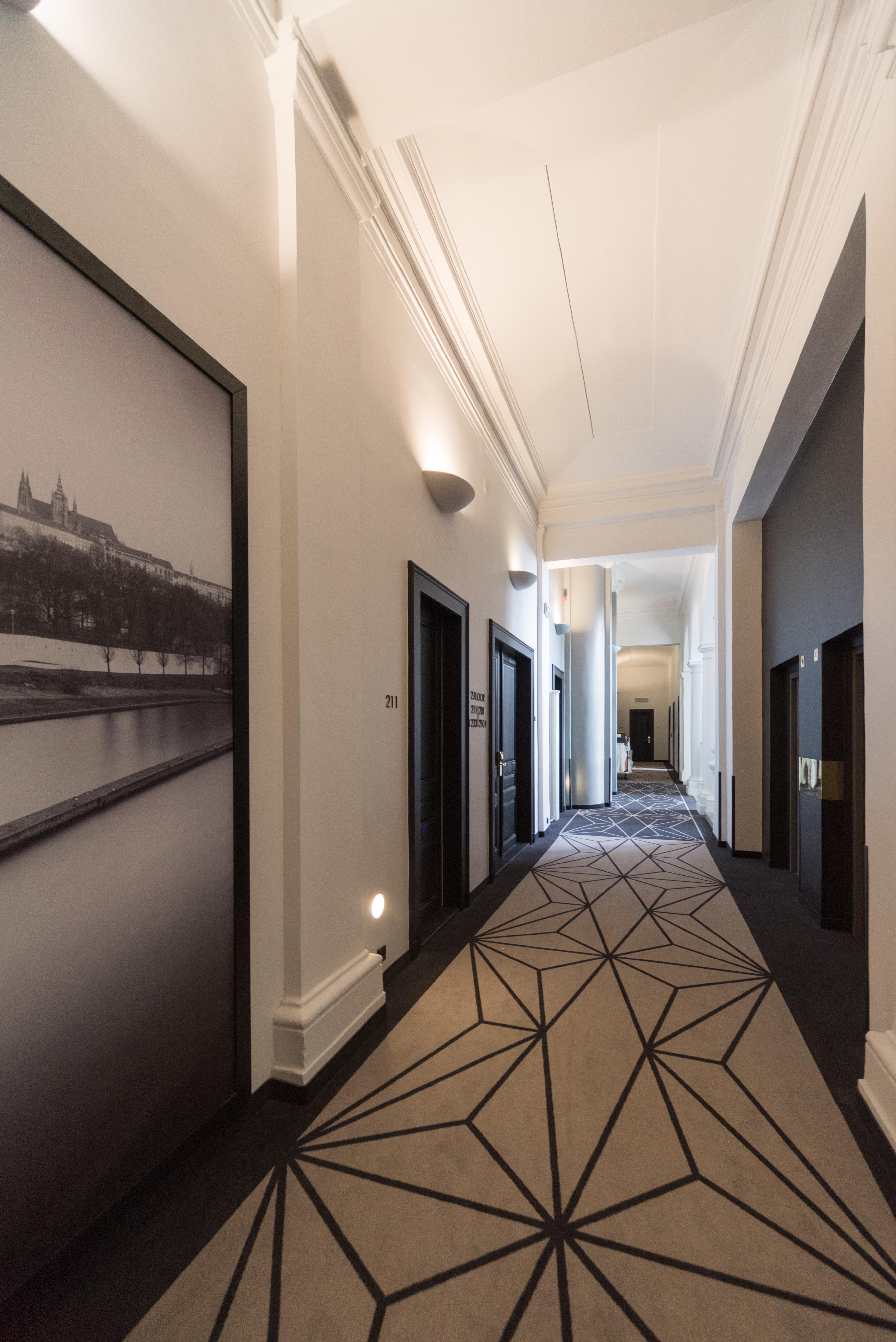 Hotel Century Old Town Prague - Mgallery Hotel Collection Екстер'єр фото