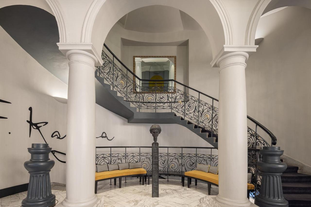 Century Old Town Prague - Mgallery Collection Екстер'єр фото